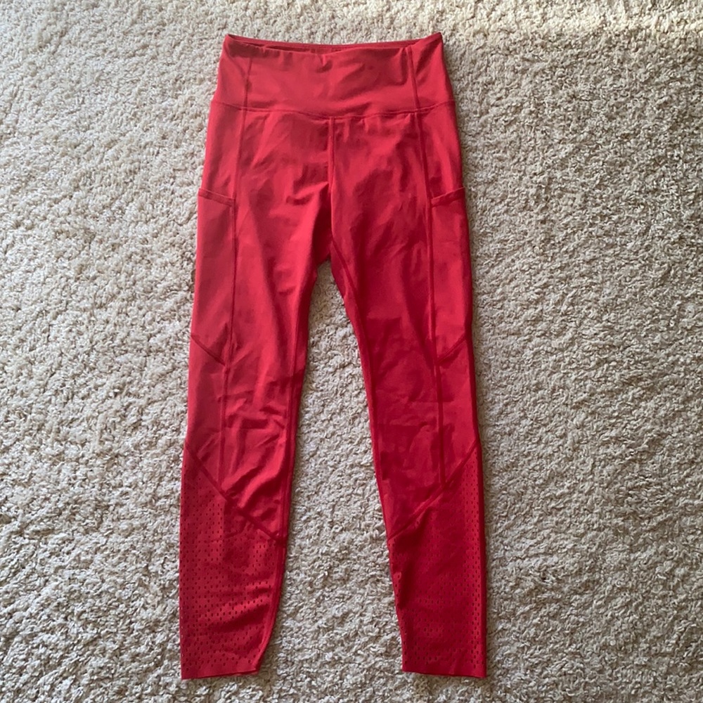 Zyia Leggings